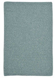 colonial mills westminster wm71 teal rug