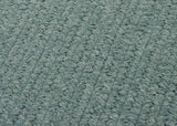 colonial mills westminster wm71 teal rug