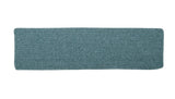 colonial mills westminster wm71 teal rug