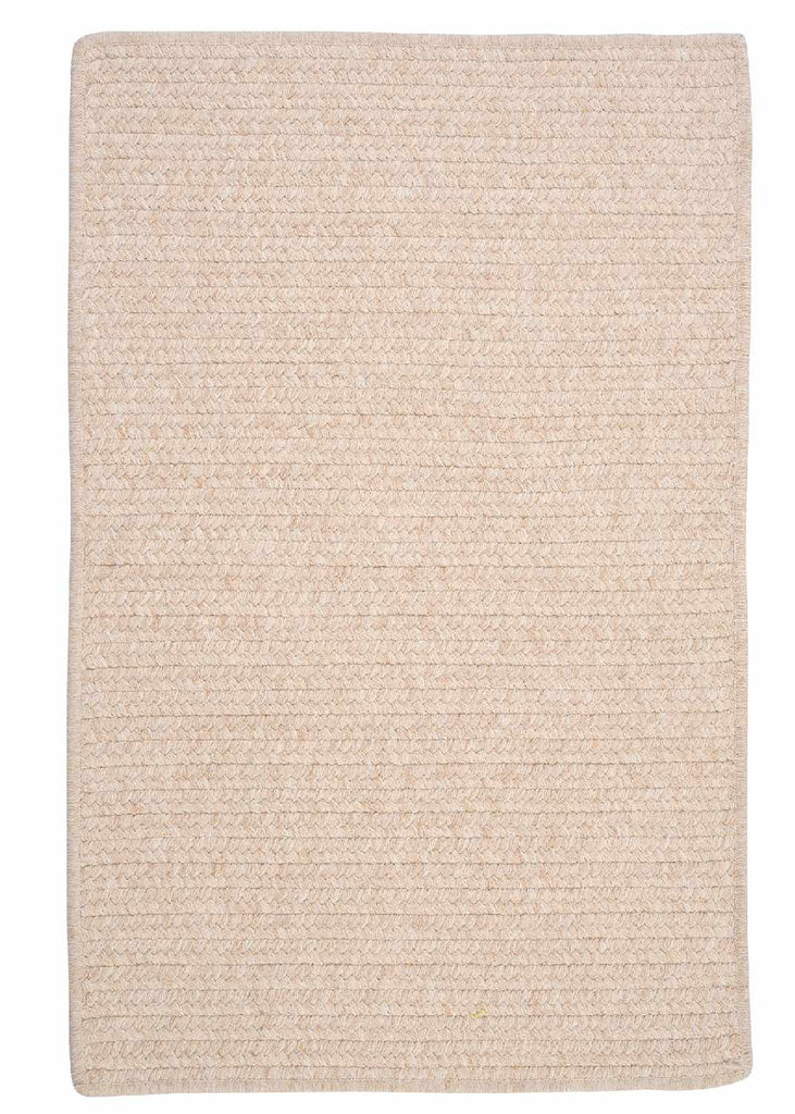 colonial mills westminster wm91 natural rug
