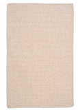 colonial mills westminster wm91 natural rug