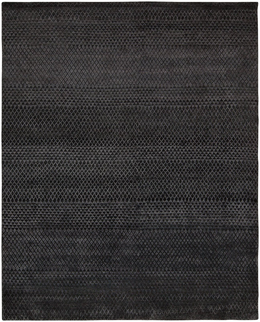 HRI Dante DA-100 Charcoal Rug
