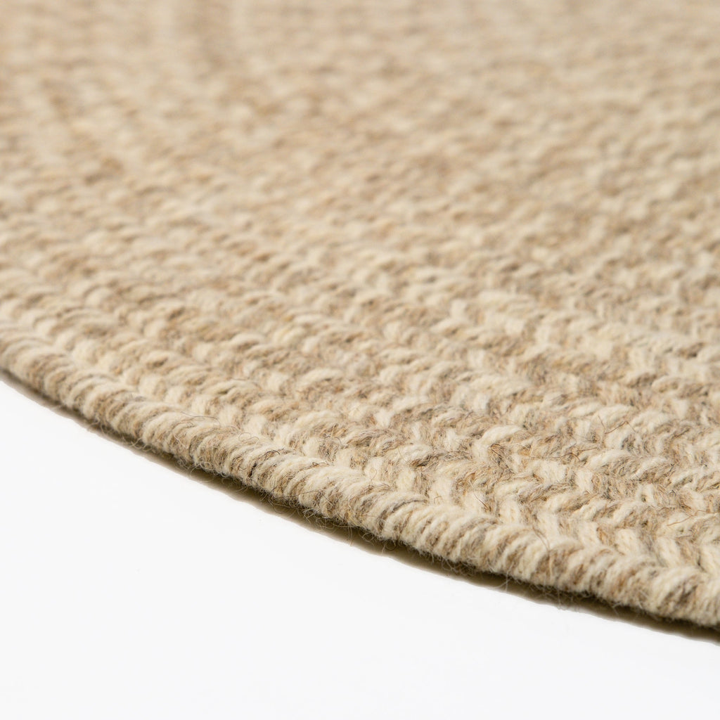 colonial mills all natural woven wt33 beige rug