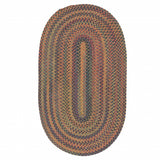 colonial mills westcott wt48 multi rug