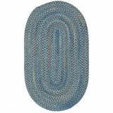 colonial mills westcott wt58 blue rug