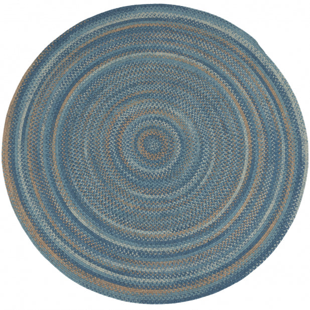 colonial mills westcott wt58 blue rug