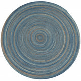 colonial mills westcott wt58 blue rug