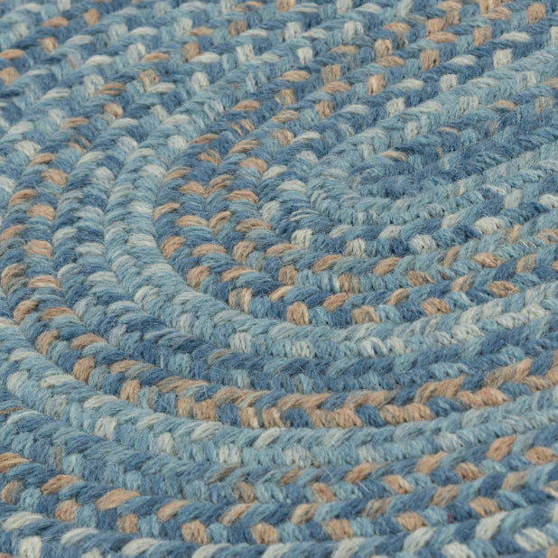 colonial mills westcott wt58 blue rug
