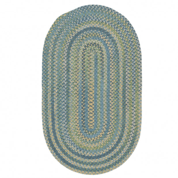 colonial mills westcott wt68 green rug
