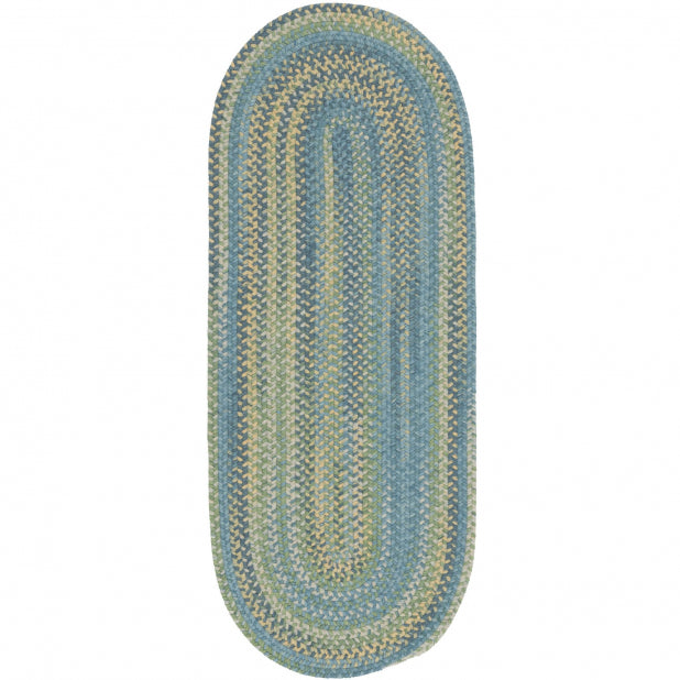 colonial mills westcott wt68 green rug