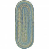 colonial mills westcott wt68 green rug