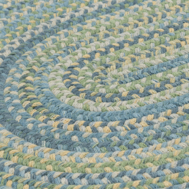 colonial mills westcott wt68 green rug