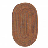colonial mills westcott wt78 orange rug