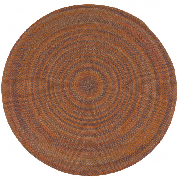 colonial mills westcott wt78 orange rug