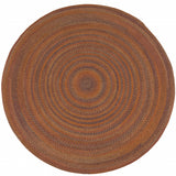 colonial mills westcott wt78 orange rug