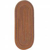 colonial mills westcott wt78 orange rug
