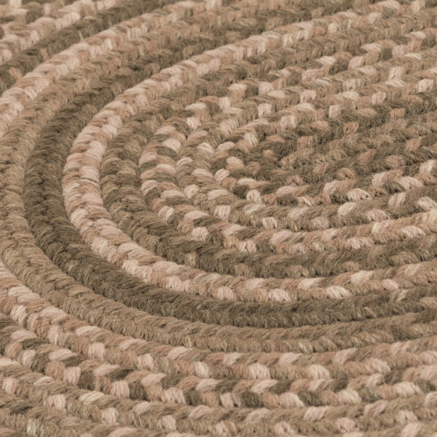 colonial mills westcott wt88 brown rug