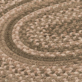colonial mills westcott wt88 brown rug