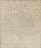 Surya Rug Co. Westchester WTC-8005 Ivory Rug