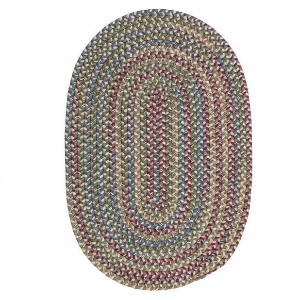 colonial mills worley wy09 gray rug