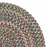 colonial mills worley wy09 gray rug