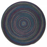Colonial Mills Worley WY34 Navy Rug