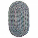 colonial mills worley wy67 blue rug