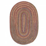 colonial mills worley wy86 red rug
