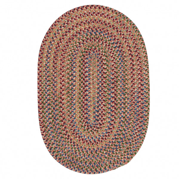 colonial mills worley wy86 red rug