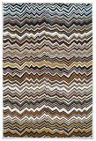 Safavieh Clearance Wyndham WYD317A Brown Multi Rug