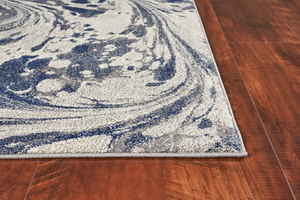 kas oriental watercolors 6231 grey rug