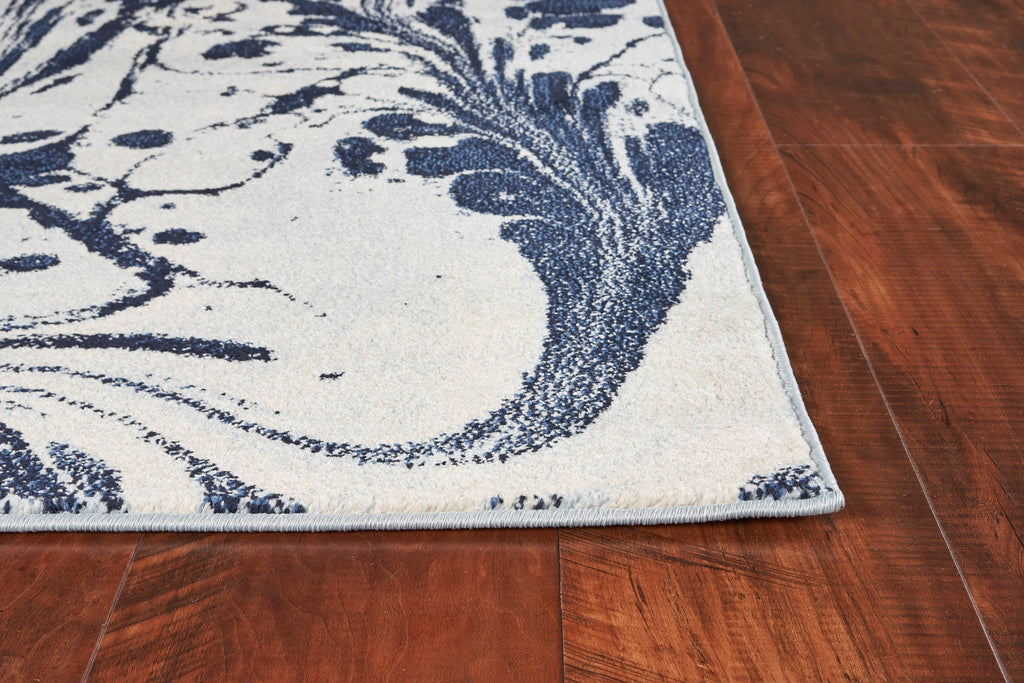 kas oriental watercolors 6232 blue rug