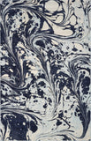 kas oriental watercolors 6232 blue rug