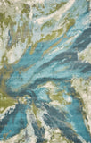 kas oriental watercolors 6234 teal rug