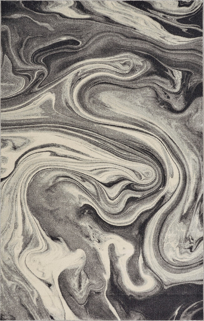 kas oriental watercolors 6237 grey rug