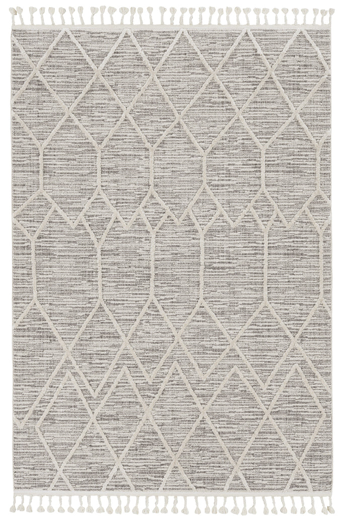 kas oriental willow 1102 ivory grey rug