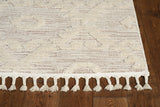 Kas Oriental Willow 1103 Ivory Rug