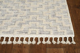 kas oriental willow 1104 ivory grey rug