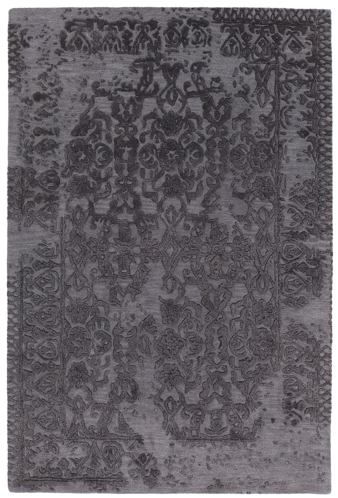 chandra xia xia 43700 black rug