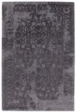 chandra xia xia 43700 black rug