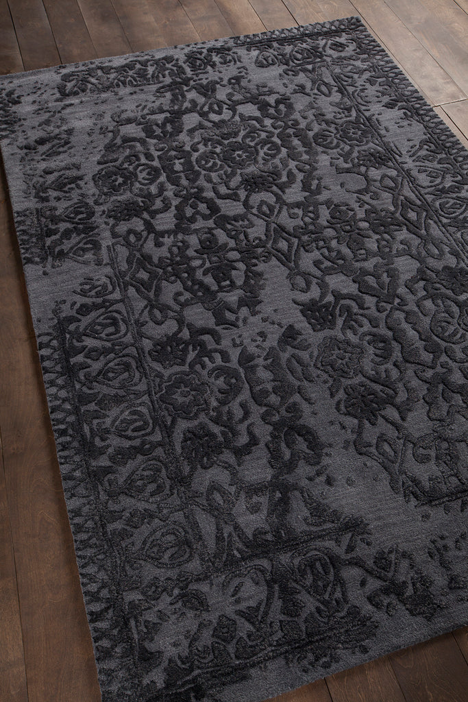 chandra xia xia 43700 black rug