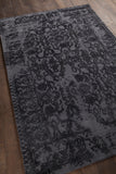 chandra xia xia 43700 black rug