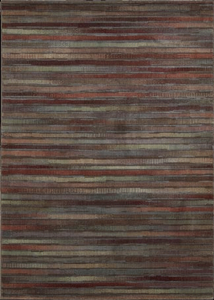 Nourison Clearance Expressions XP11 Multi Rug