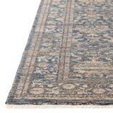 dalyn yarra ya1 navy rug
