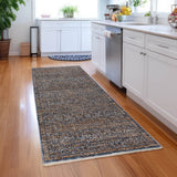dalyn yarra ya2 navy rug