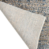 dalyn yarra ya2 navy rug