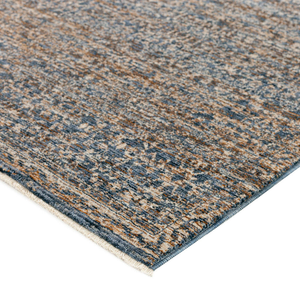 dalyn yarra ya2 navy rug