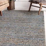dalyn yarra ya2 navy rug
