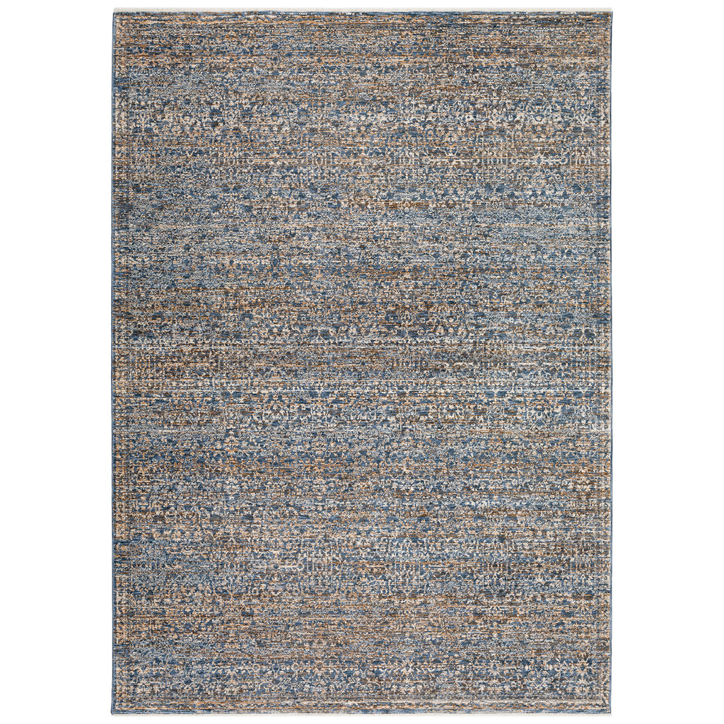 dalyn yarra ya2 navy rug