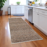 dalyn yarra ya2 pewter rug